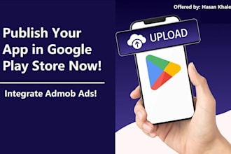reskin codecanyon android app and publish on play store