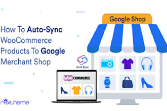 list your products on google shopping and set up merchant