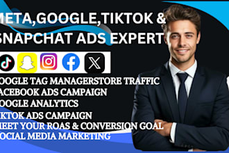 do snapchat shop meta google ads banner snapchat pixel marketing