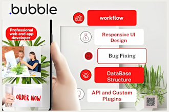 build bubble io bubble io developer bubble io marketplace bubble io developer