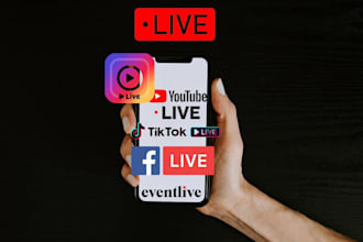 develop tiktok clone app, short video app, big clone app, live streaming app