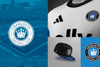 build your sports brand identity