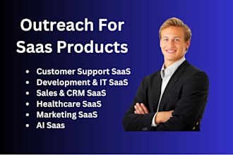setup and optimize instantly ai, smartlead, cold email for saas products