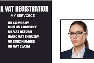do vat,company,eori,registration for uae,norway,thiland,malaysia,saudi arabia