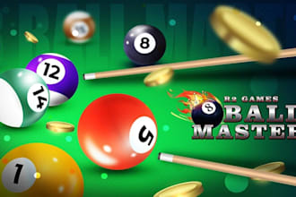 do card game slot, bc game, 8 ball game, baccarat, billboard game, blackjack