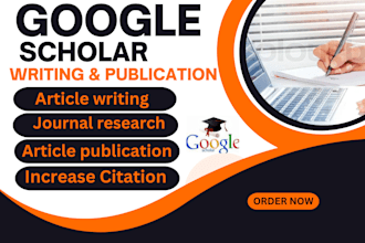 write  backdate and publish your research article in high index journals