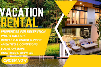 vacation rental airbnb hotel booking vacation short term rental booking