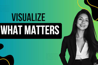 build strategic power bi dashboards and apps focused on kpis that matter