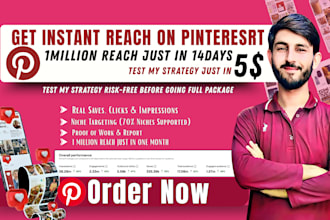 grow your pinterest account