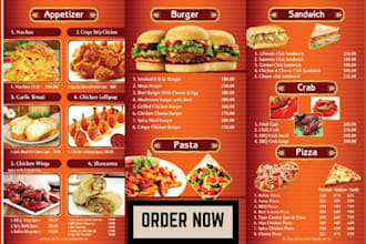 design sell sheet, fact sheet, sale sheet, price sheet, checklist, line sheet
