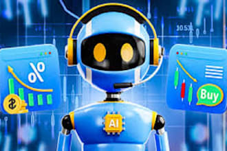 build crypto trading bot, ai crypto trading bot, crypto trading bot