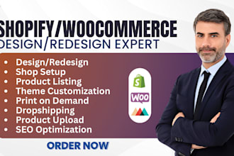 build wordpress woocommerce bookly elementor pro printful printify pod seo store