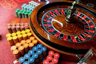 develop casi game, board game ,poker, crash game, slot