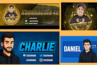 do animated stream overlays webcam overlays stream packages
