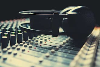 mix and master your vocals for a clean industry ready sound