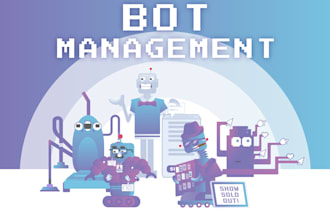 create amazon driver bot, instacart bot, doordash bot, spark driver bot,uber bot