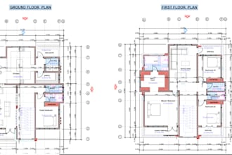 do cost estimation, quantity takeoff, and material takeoff
