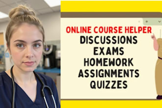 do sophia learning, wgu, and touchstone, tasks or essays