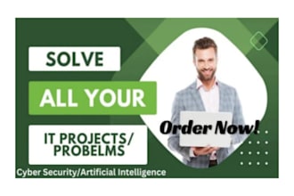 do ai,bot,java,cpp,python programming project and tasks