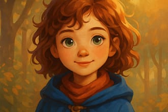 ai generated images for your ideas and stories