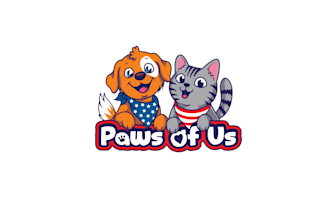 design a pet accessory company logo