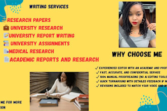 write urgent business case studies, analysis, research and reports