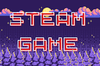 steam game promotion, game promotion, wishlist growth, steam game marketing