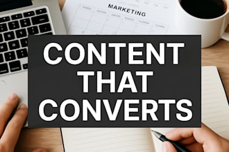 do articles and blogs to promote your business and marketing