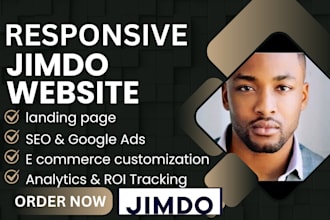 design jimdo landing page, jimdo website design, jimdo website redesign jimdo