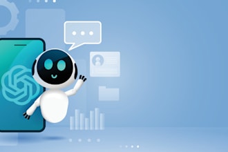 build a powerful manychat chatbot to automate sales and support