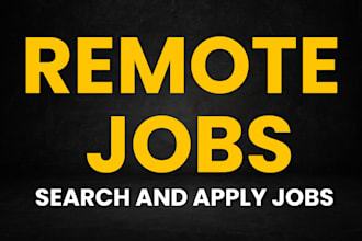 find jobs and apply for jobs, jobs search, career coaching, remote job