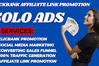 clickbank affiliate link promotion affiliate marketing referral link promotion
