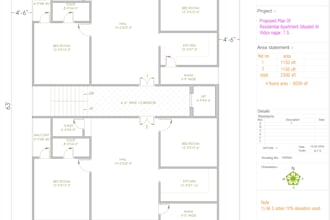 be your freelance civil engineer for cad and design work