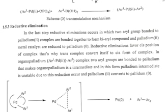 help you understand organic chemistry mechanisms step by step
