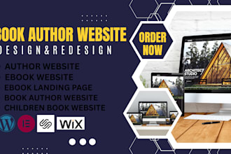 design author website ebook website book author website amazon book