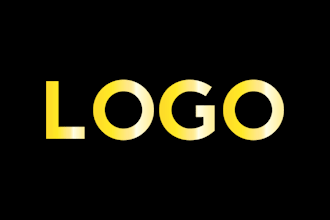 make modern minimalist logo design
