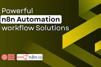 setup n8n automation, zap workflows, ai agent, ai automation