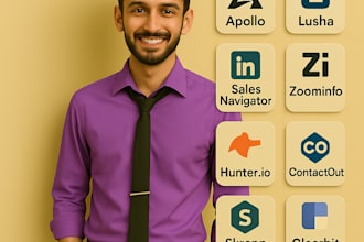 b2b outreach and lead gen strategies to increase sales