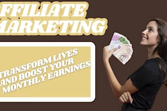promote affiliate marketing link clickbank affiliate referral link promotion