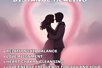 relationship reiki sessions for you and your partner
