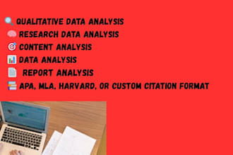 do qualitative and quantitative data analysis using nvivo