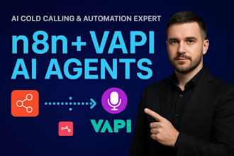 create advance level n8n workflow
