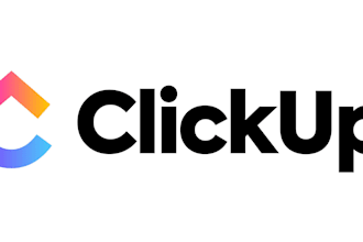 be your clickup project manager