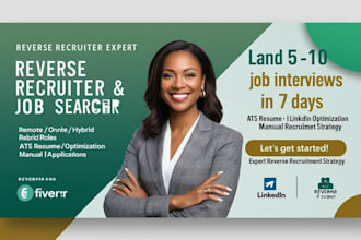 find remote onsite job search and apply, reverse recruit job search application