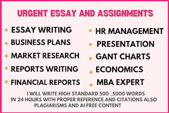 do business reports marketing HR management economics finance MBA ppt assign ed