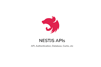 craft high performance nestjs apis with postgresql mysql