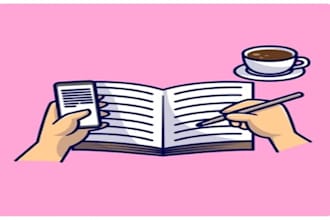 write for your website or blog no ai
