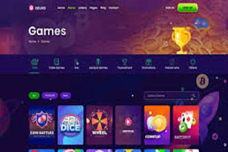 do solana game website,tournament website,igaming,crypto sportapp,bet website