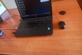 be your reliable virtual assistant for data entry, email, and admin support