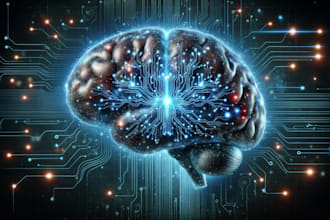 create a custom ai agent to automate your business tasks